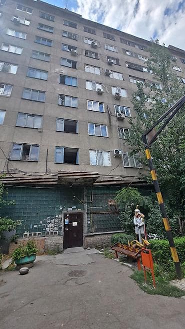 Батирлер: 3 бөлмө, 65 м², Жеке план, 9 кабат — 10