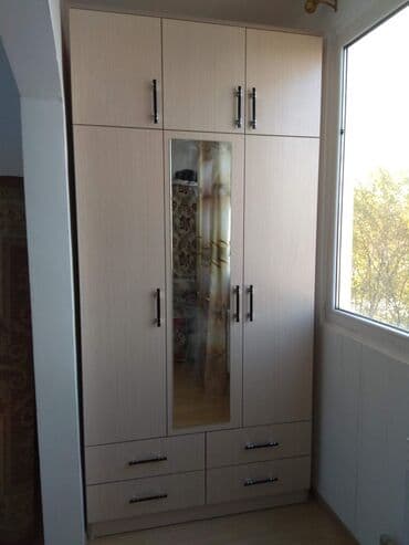 мебель бишкек столы и стулья фото цены: Мебель на заказ, Гостиная, Кухонный гарнитур, Шкаф — 23