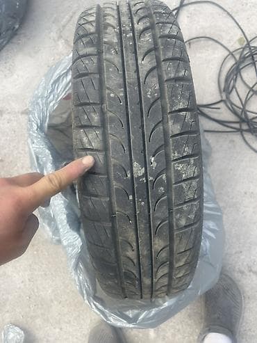 зимние шины 175 70 r13 купить: Шины 175 / 70 / R 13, Лето, Легковые, TUNGA — 4