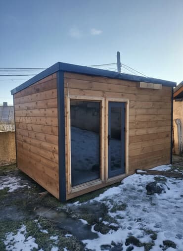 Бани Больше 6 лет опыта at lalafo.kg Бани Больше 6 лет опыта