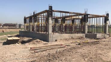 кирку: Сдам в аренду Опалубки — 3