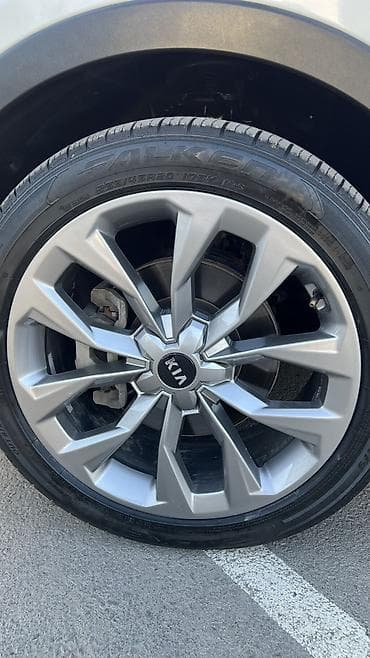 Kia: Kia Sorento: 2020 г., 2.2 л, Автомат, Дизель, Кроссовер — 10