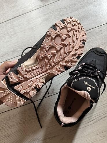 decathlon: Кроссовки, 39, Quechua, Новый, цвет - Черный, Самовывоз, Платная доставка — 2