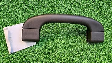 bmv 525: Ручка салона потолочная перед правая Е60 7 033 658 Год 2002 В — 2