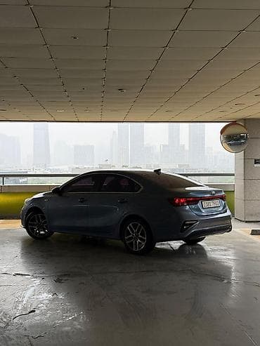 kia cerato: Kia Cerato: 2020 г., 1.6 л, Автомат, Бензин, Седан — 5