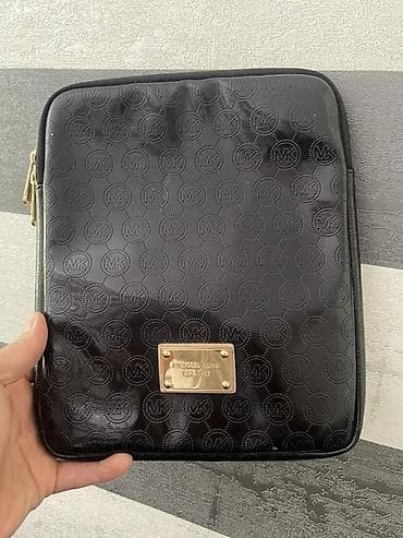 macbook 16: Чехол-папка для планшета/ультрабука Michael Kors - Формат: тонкая — 3