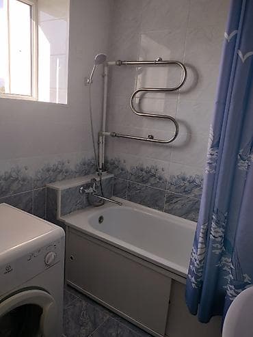 квартира в жал: 3 комнаты, 58 м², Евроремонт — 9