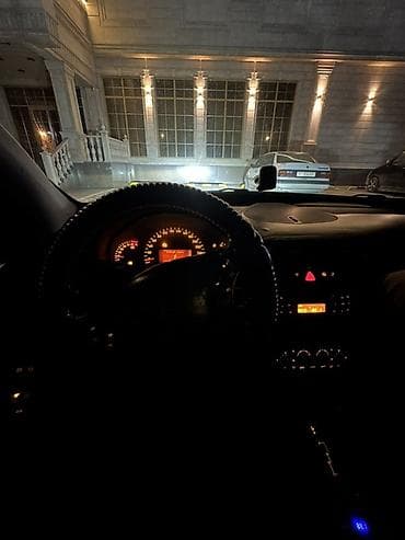 Mercedes-Benz C-Class: 2004 г., 1.8 л, Автомат, Бензин, Седан — 6