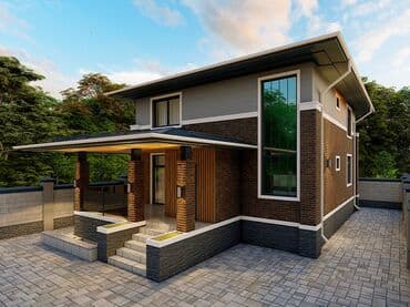 дизайны домов: Дизайн, Смета на строительство, Проектирование | Офисы, Квартиры, Дома — 11