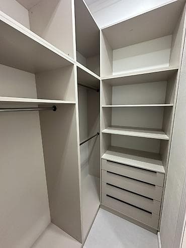 квартира южный магистраль: 2 комнаты, 59 м², Элитка, 12 этаж, Дизайнерский ремонт — 8