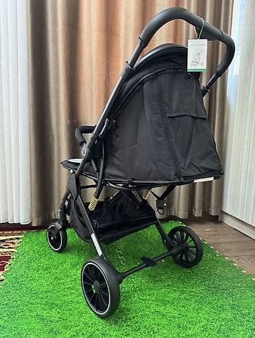 anex m type: Продаю детскую коляску Baby Stroller C3 — надёжность и комфорт с — 8