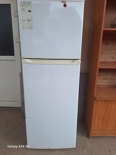 Холодильник Nord, Двухкамерный, Less frost, 50 * 160 * 40