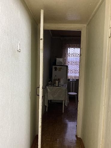 микр 4: 1 комната, 32 м², 104 серия, 3 этаж, Старый ремонт — 4