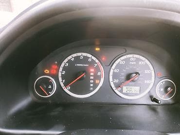 гидро насос на одиссей: Honda CR-V: 2002 г., 2 л, Автомат, Бензин, Кроссовер — 9