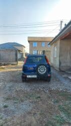 дом обмен на авто: Honda CR-V: 1999 г., 1.9 л, Механика, Бензин, Кроссовер — 1