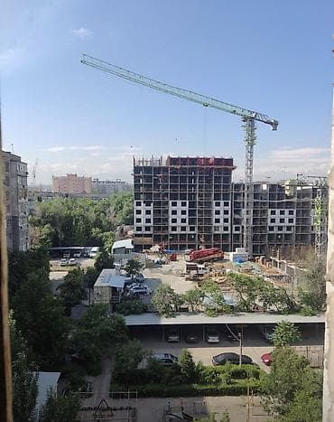 Батирлер: 3 бөлмө, 97 м², Борбордук мечит Элитка, 4 кабат, ПСО (өз алдынча бүтүрүү) — 2