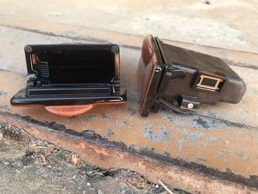 купить индийскую сирень в бишкеке: Продаю новые пепельницы с Lx470 — 3