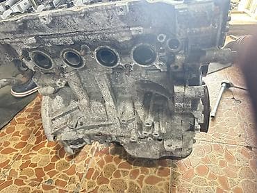 монитор портер: Бензиновый мотор Hyundai 1.6 л, Б/у — 2