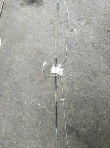 Mitsubishi Outlander\Airtrek тросик замка, Митсубиси Айртрек\Аутландер