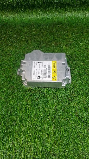 ps 3: Блок управления air bag Bmw (б/у) Марка: Bmw Номер и — 4