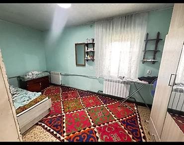 сокулук там: 📍 В Сокулуке от центра 500 м продается дом на участке 14 соток, Дом — 8