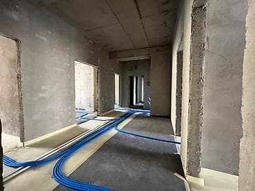 200000: 4 комнаты, 129 м², Элитка, 9 этаж, Готовая ПСО (под самоотделку) — 7
