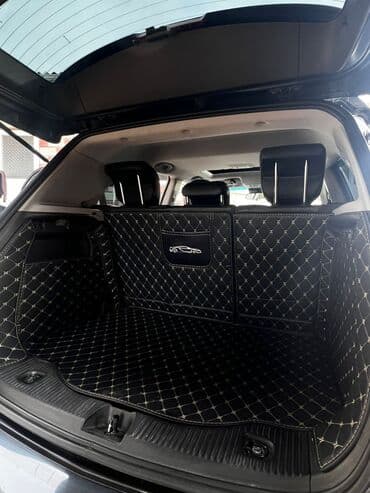 Chevrolet: Chevrolet Trax: 2018 г., 1.4 л, Автомат, Бензин, Хэтчбэк — 10