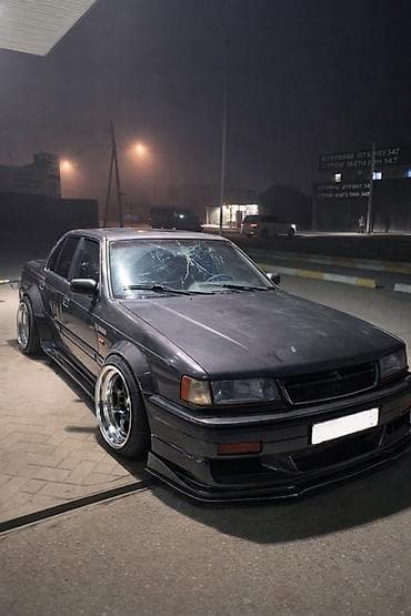 прокладка мазда: Mazda 929: 1989 г., 3 л, Механика, Бензин, Седан — 9