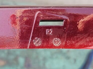 купить фары на бмв е39 бу: BMW E39, накладка между фарой и бампером. Синяя целая, красная с — 11