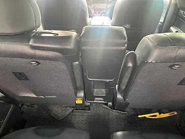 Toyota: Toyota Highlander: 2013 г., 3.5 л, Автомат, Бензин, Кроссовер — 8