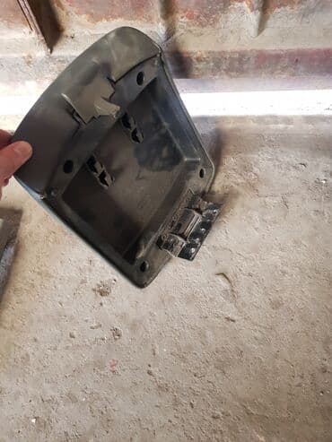 ручная работа на дому в бишкеке: Nissan X Terra крышка подлокотника, Ниссан Икстерра Крышка бардачка — 3