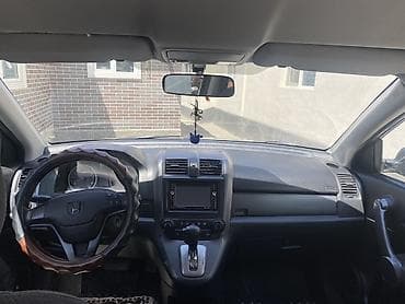 хонд срв: Honda CR-V: 2008 г., 2.4 л, Автомат, Бензин, Кроссовер — 3