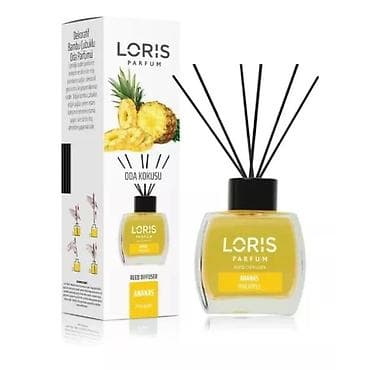 еклат духи: Аромадиффузор Loris Parfum с ротанговыми палочками 250 сом + доставка — 5