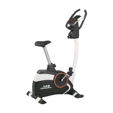 тренажерные оборудование цены: Германский велотренажер от KETTLER 🇩🇪 ▫️-Цифровой компьютер: с — 3