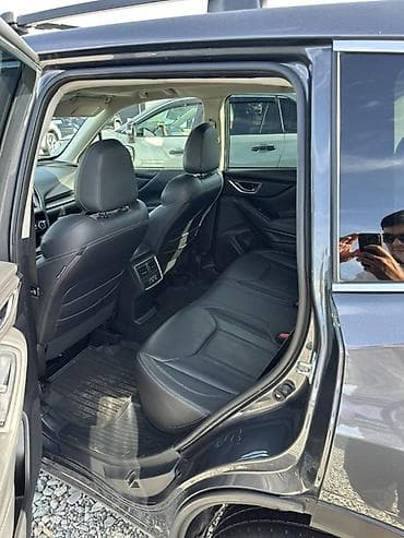 форестер субару 2019: Subaru Forester: 2021 г., 2.5 л, Вариатор, Бензин, Кроссовер — 7