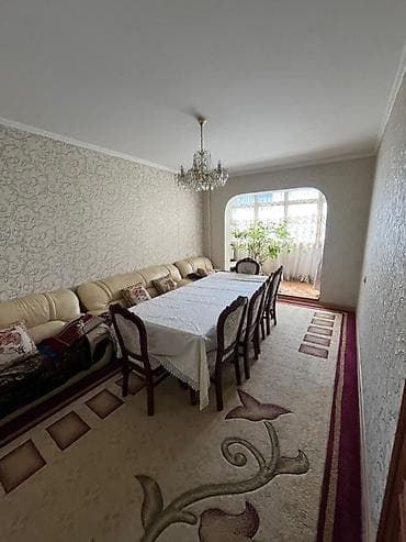 106: 4 комнаты, 82 м², 106 серия, 4 этаж, Косметический ремонт — 8