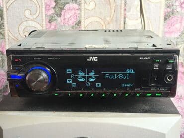 телефон самсунг с: Автомагнитола JVC KD-G847 - Формат 1DIN, съемная передняя панель - — 4