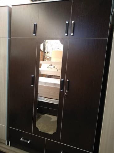 купить шифоньер недорого: Шкаф новый продаю новый шкаф двухдверный(2)-- и трехдверный(3)--- — 6