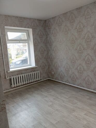 дом снимаю: 52 м², 3 комнаты — 1