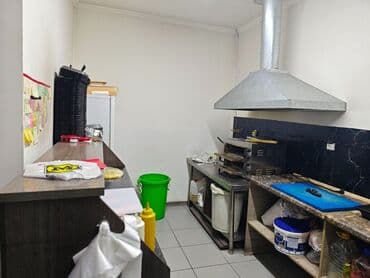 аренда шаурма место: БГУ Продается бизнес Площадь: 30м2 Этаж: 1 Без паркинга — 3