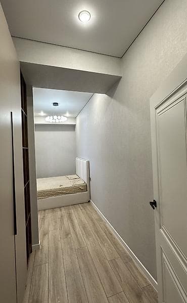 red centr: 2 комнаты, 46 м², Элитка, 5 этаж, Евроремонт — 4
