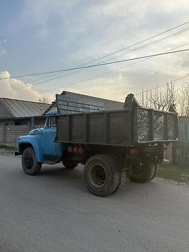 стартер зил: ЗИЛ : 6 л | 1991 г — 7