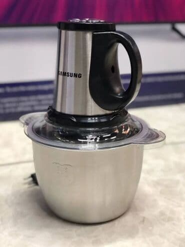 миксер кухонный: Блендер, миксер, Новый, Бесплатная доставка, Платная доставка, Самовывоз — 2