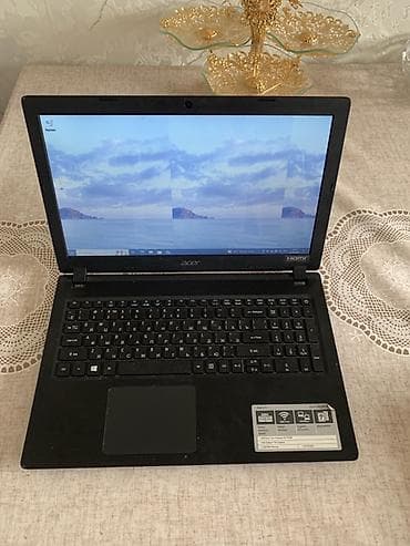 ноутбук acer в рассрочку: Для учебы, Б/у, AMD A4 — 1