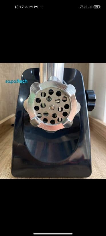 мясорубка электрический: Мясорубка, Новый, Бесплатная доставка, Платная доставка — 4