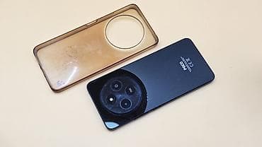 Poco C75, Б/у, 128 ГБ, цвет - Черный, 2 SIM