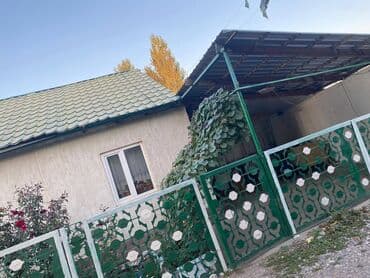 продаю дом в рабочий городок: Дача, 107 м², 4 комнаты, Собственник, ПСО (под самоотделку) — 3