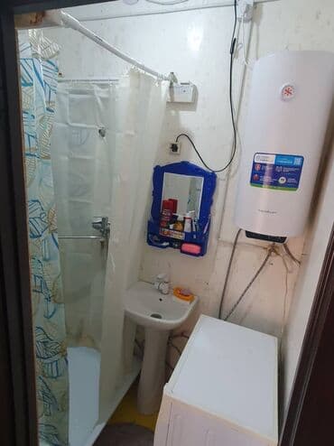 продажа дома в канте: Коттедж, 14 м², 3 комнаты, Собственник, ПСО (под самоотделку) — 13