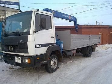 t 4: Услуги манипулятора и перевозка груза. работаем 24/7. также — 1