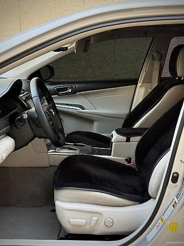 scion xa: Toyota Camry: 2013 г., 2.5 л, Автомат, Гибрид, Седан — 9